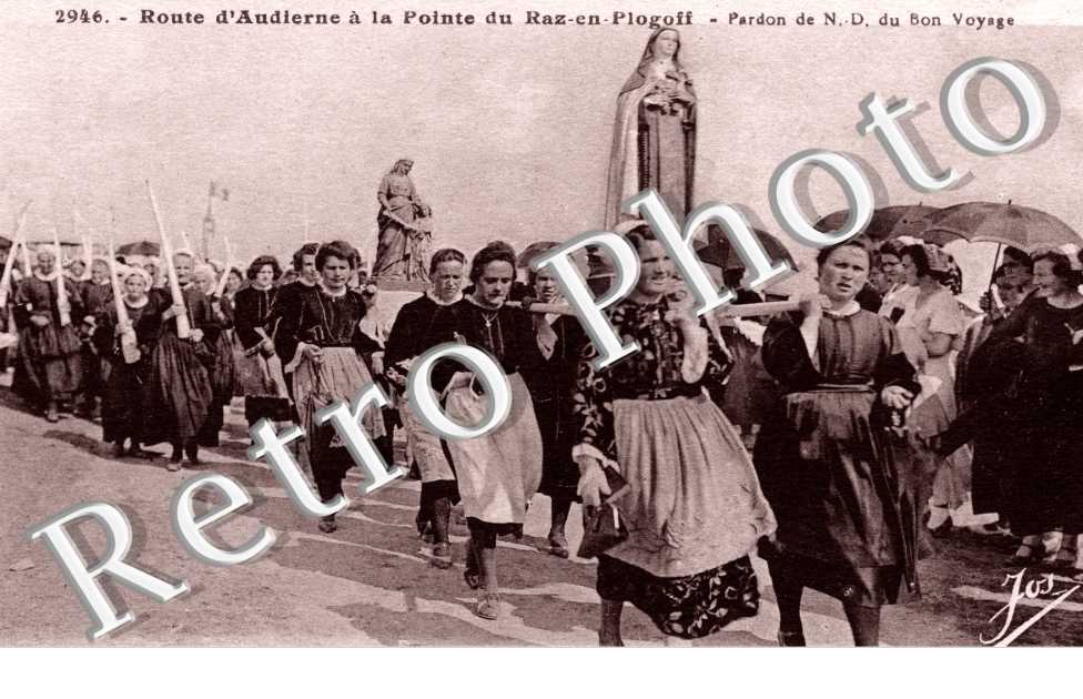 Pardon de N.D. du Bon Voyage
