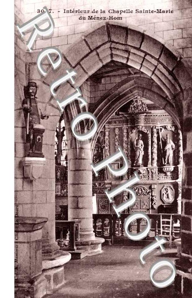 eglise