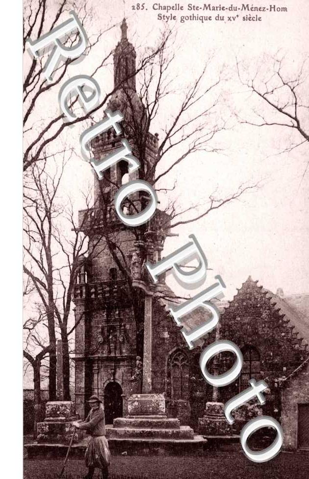 chapelle 