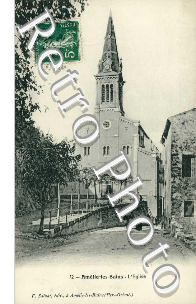 l&#039;eglise