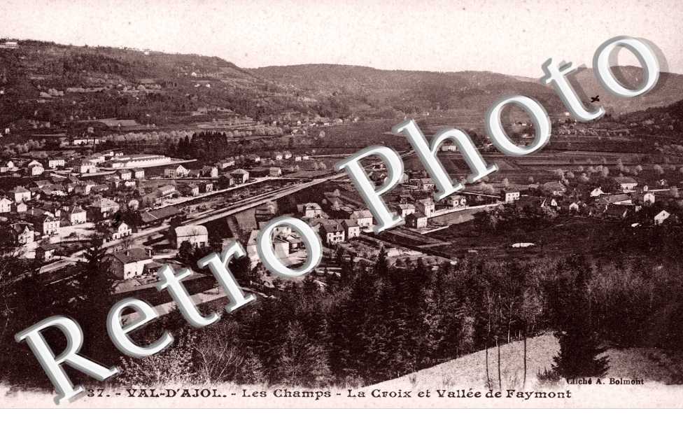 Vue generale