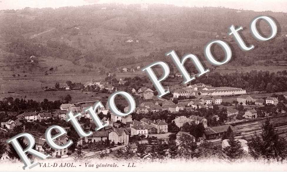 vue  generale