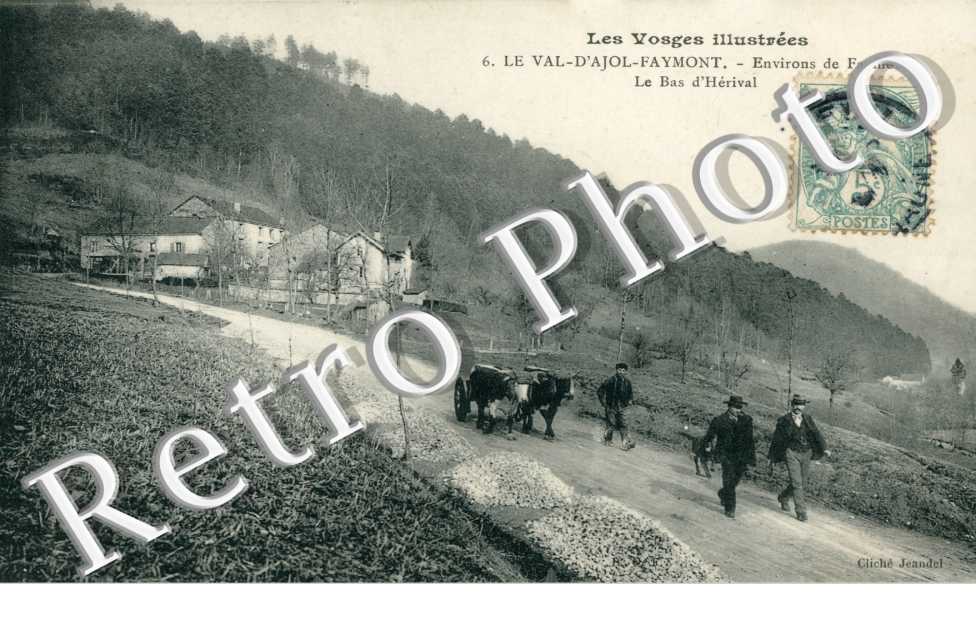 Le Bas d'Herival