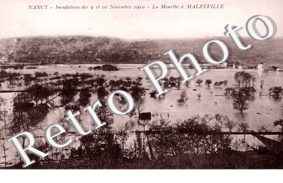 La Meurthe