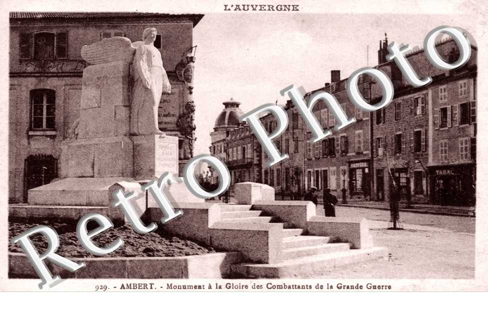  Monument aux Morts