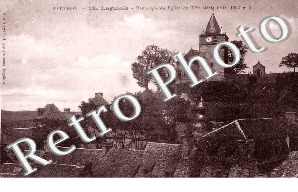 Eglise du XVeme siecle