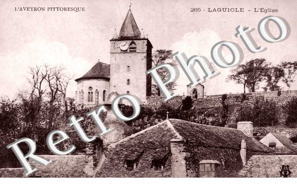 l&#039;eglise
