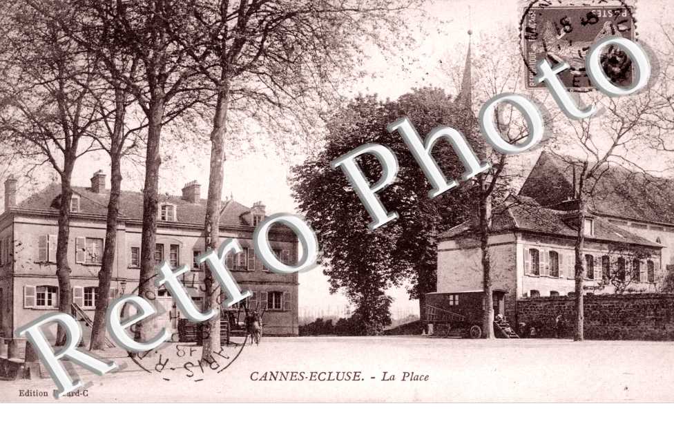 La Place