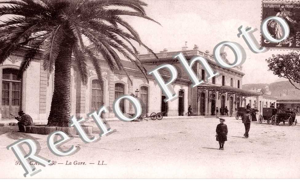 La Gare