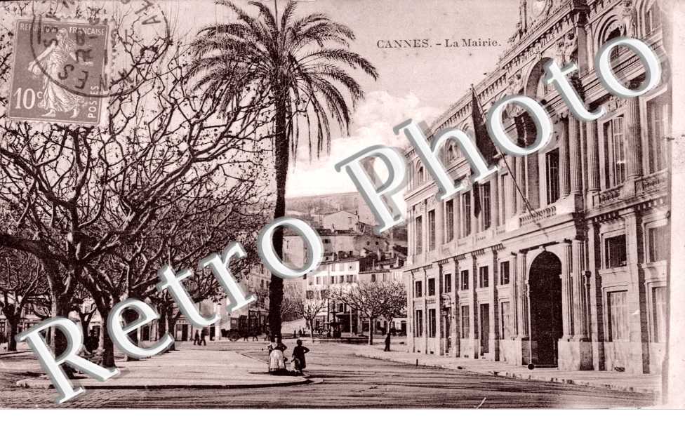 La Mairie