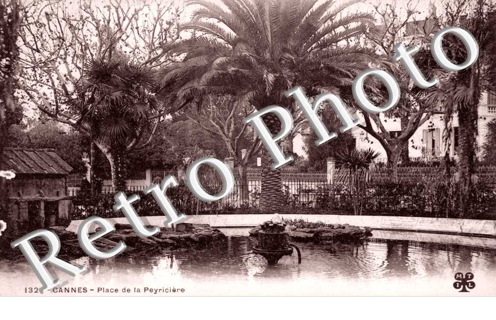 Place de la Peyriciere