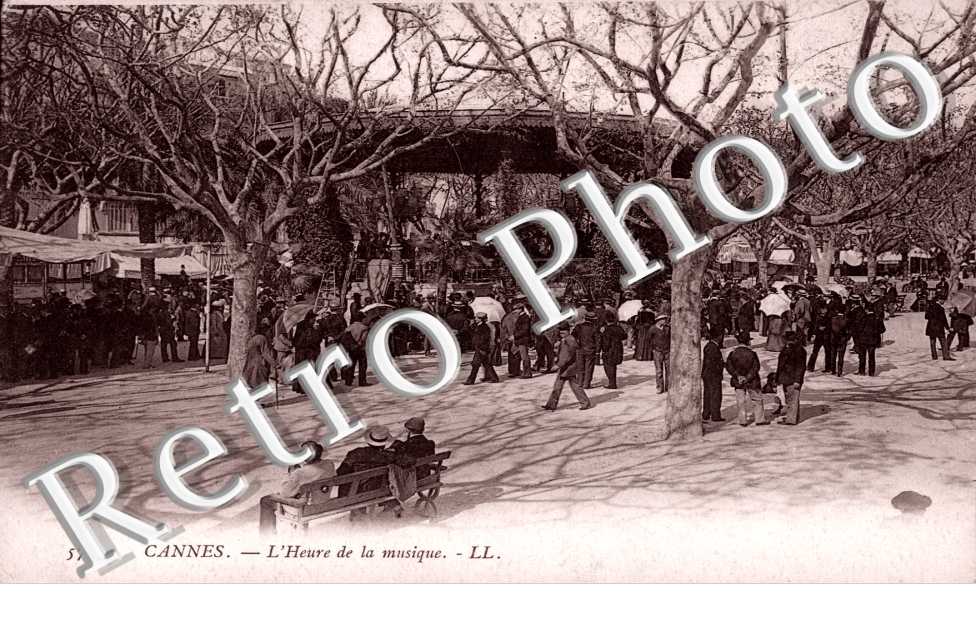 L&#039;Heure de la Musique