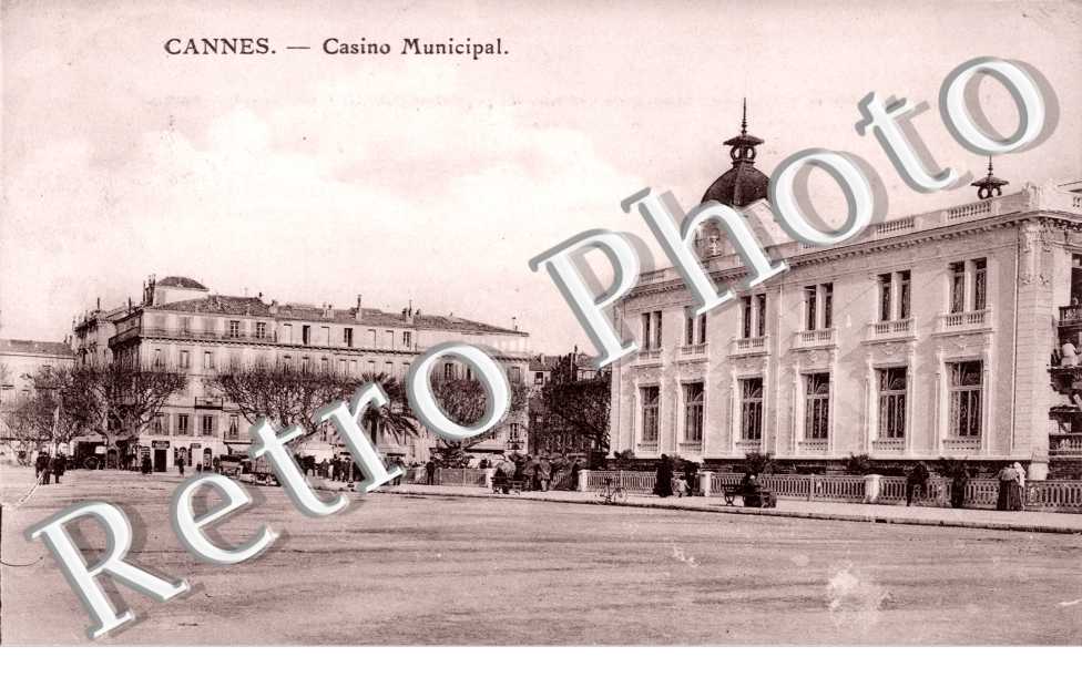 Casino Municipal
