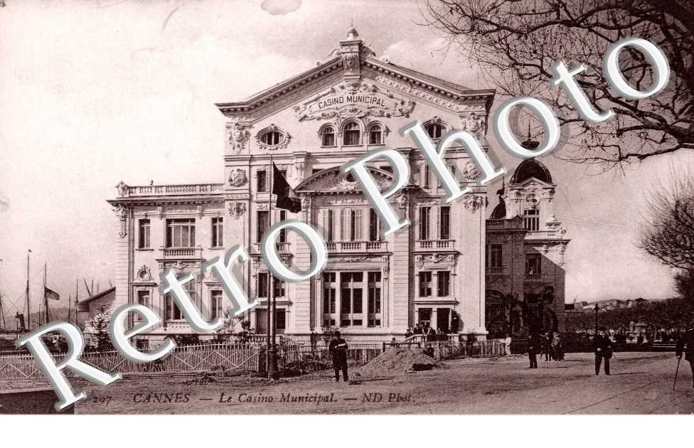 Le Casino Municipal