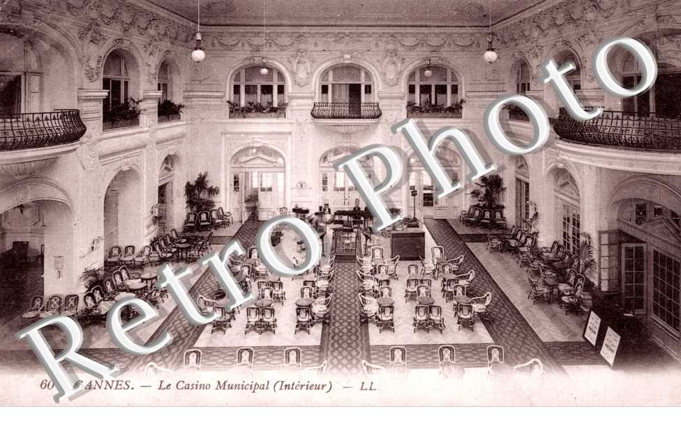 Le Casino Municipal