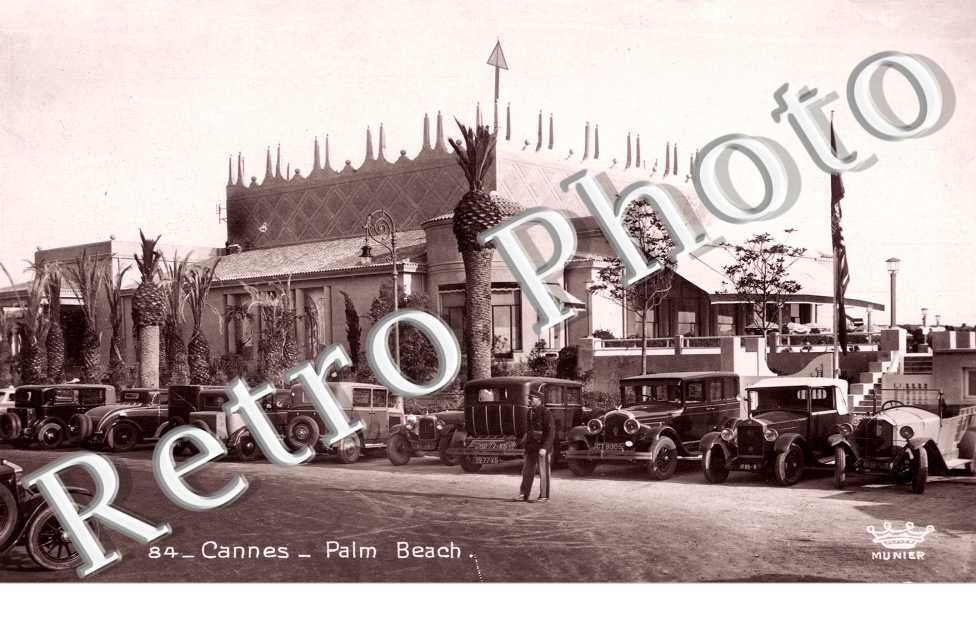 Palm Beach