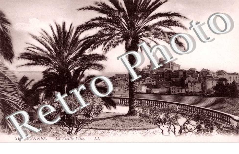 la Vieille Ville