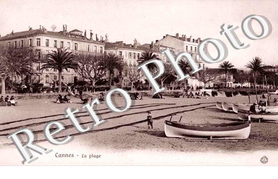 la Plage