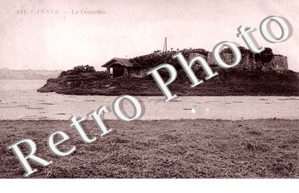 la Croisette