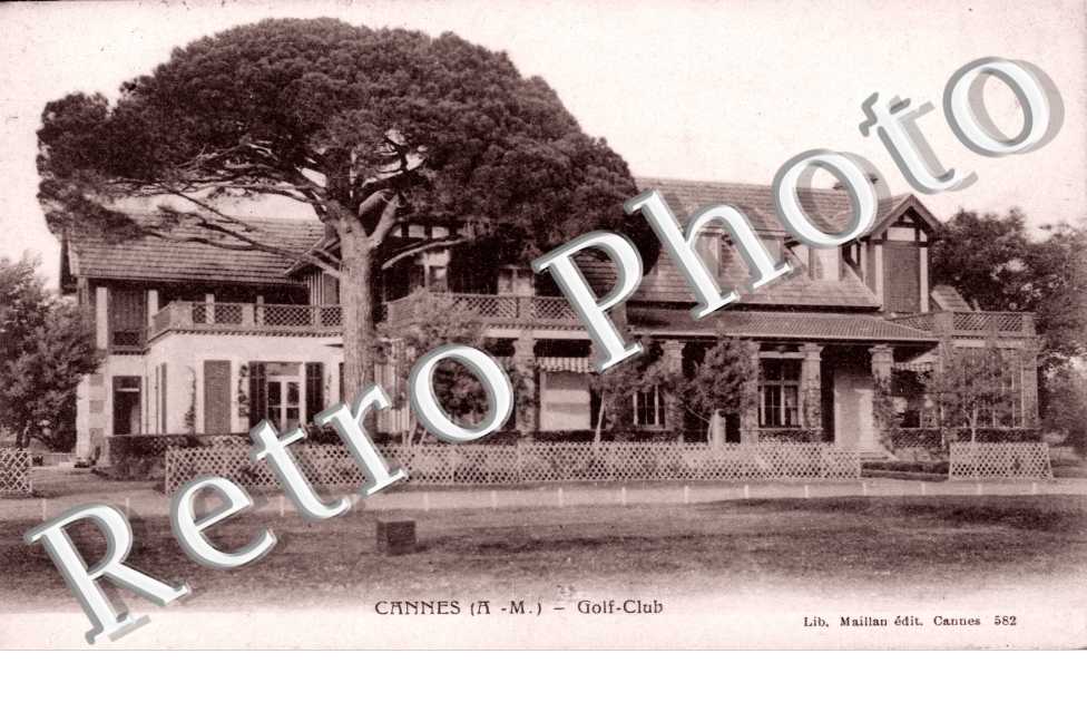 Golf Club