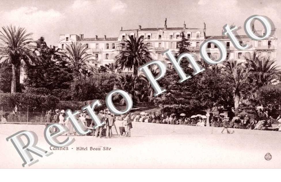 Hotel Beau Site