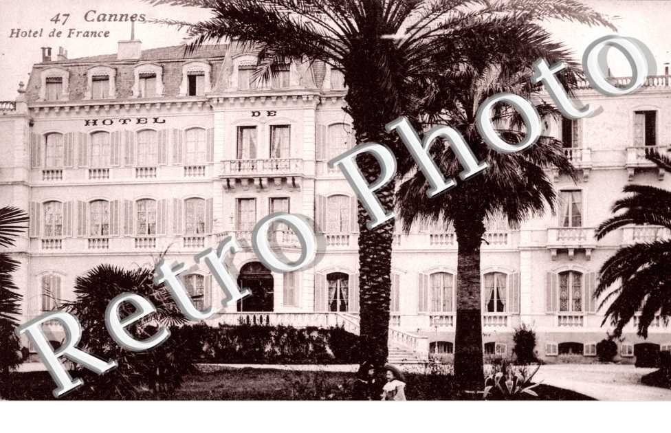 Hotel de France