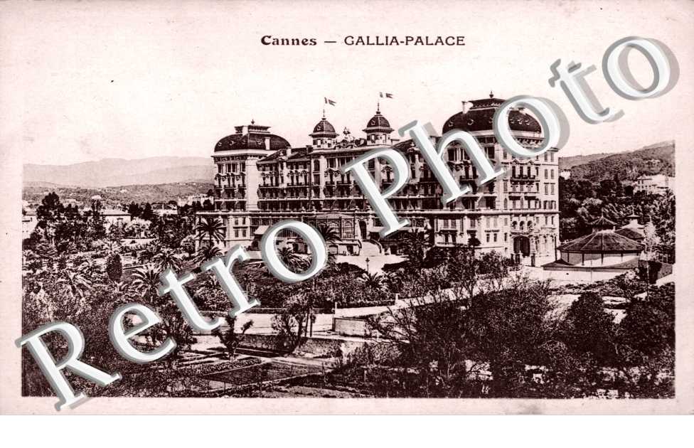 Gallia-Palace