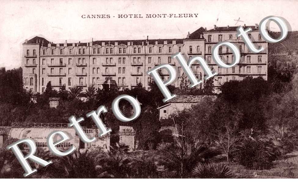 Hotel Mont Fleury
