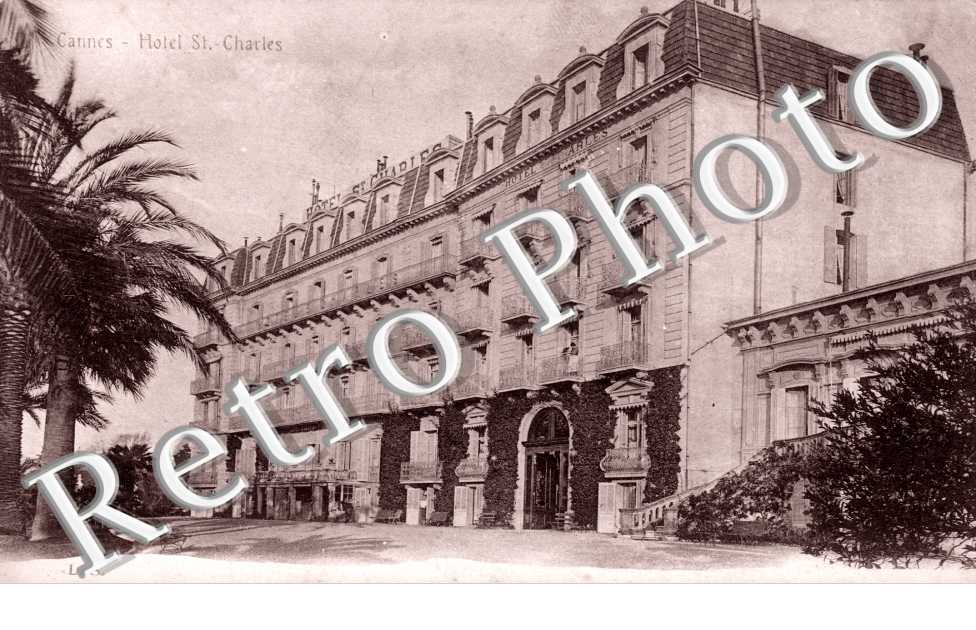Hotel Saint Charles