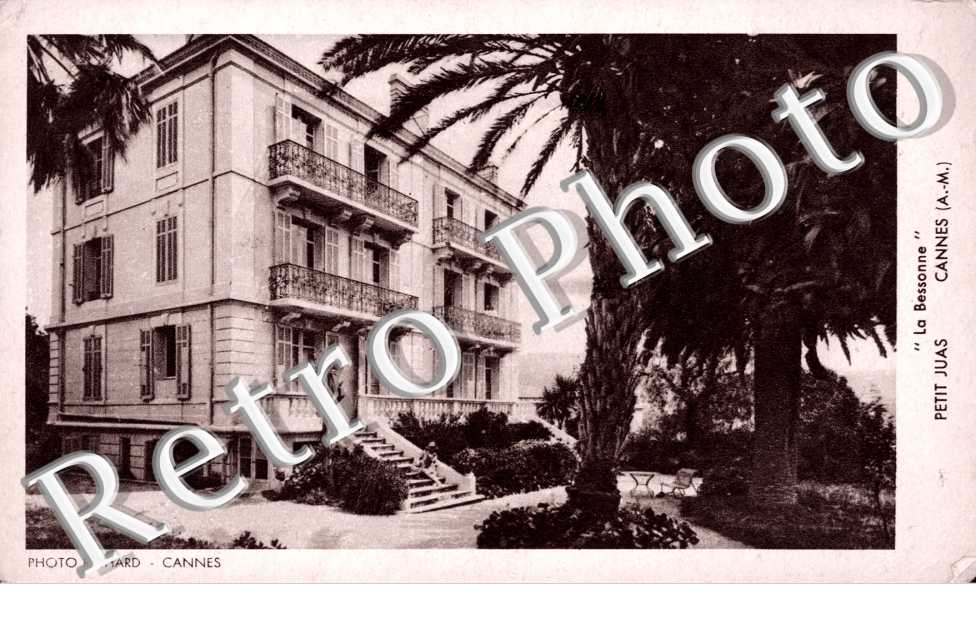 Pension "la Bessonne"