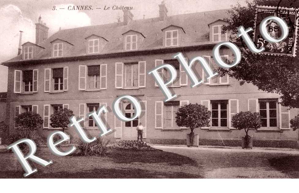 le Chateau