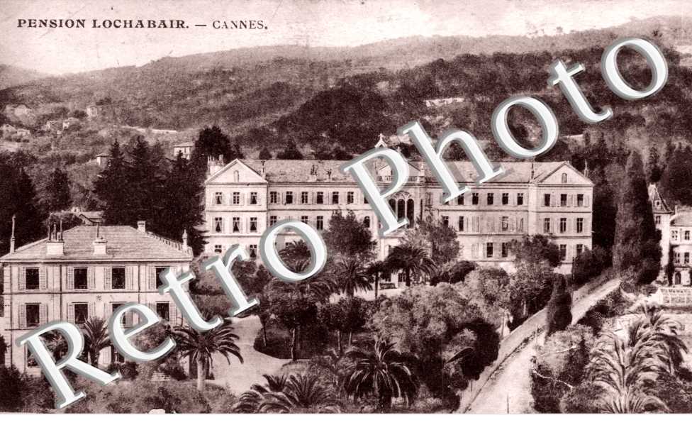 Pension Lochabair