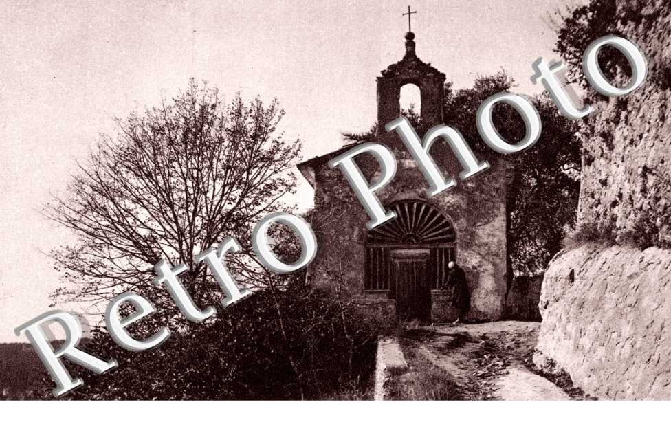 Une Chapelle