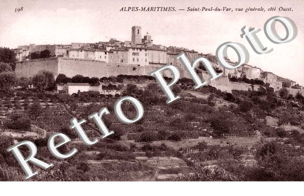 vue generale