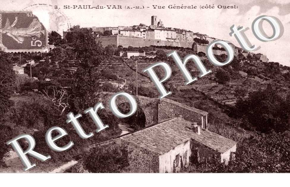 Vue Generale