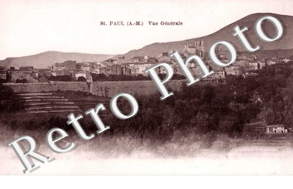 Vue Generale