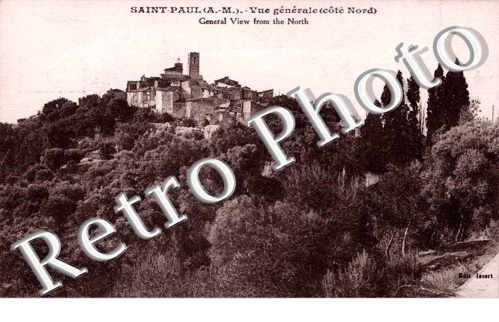 Vue generale