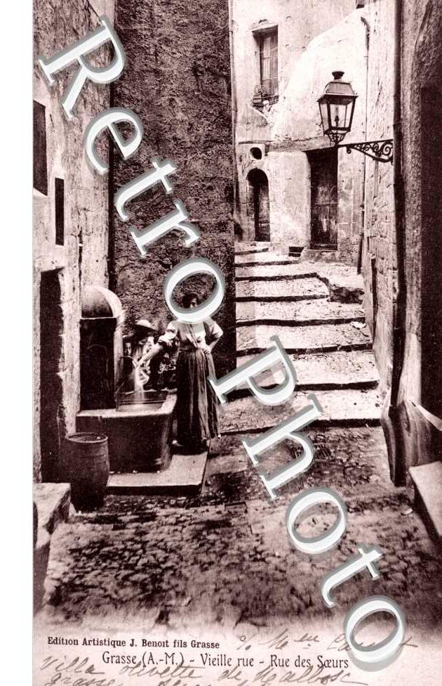 La Rue des Soeurs
