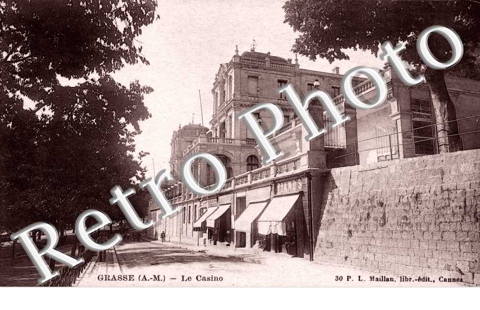 le Casino