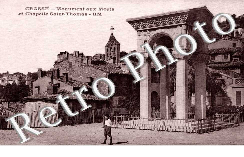 Monument aux morts