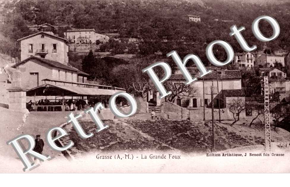 La Grande Foux
