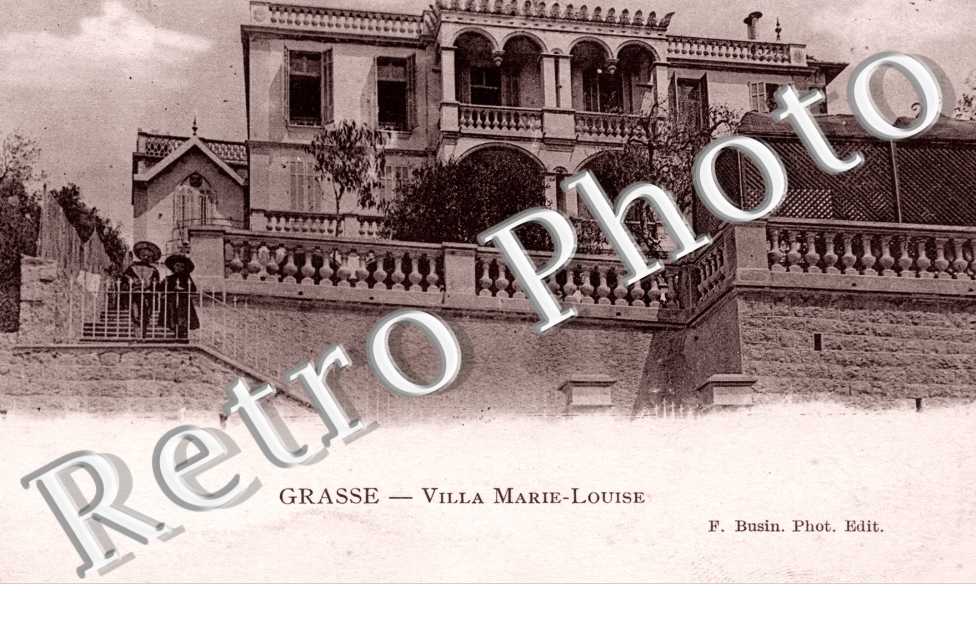 Villa Marie Louise