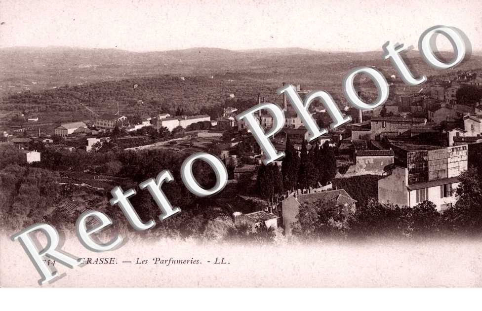 Les Parfumeries