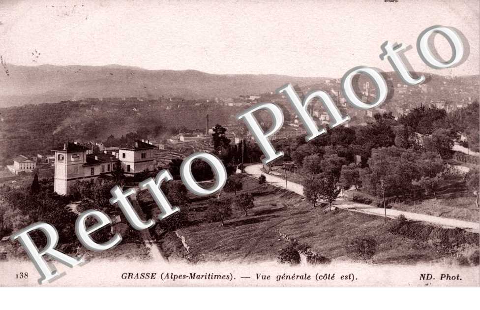 Vue Generale