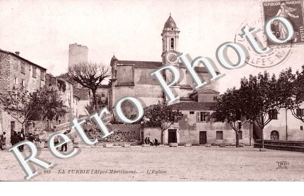 L&#039;Eglise
