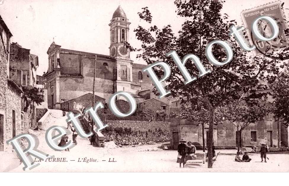 L&#039;Eglise