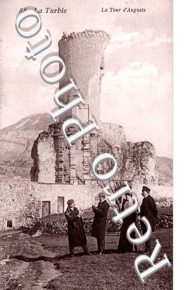 Tour d'Auguste
