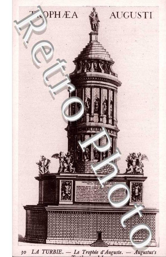 Trophee Auguste