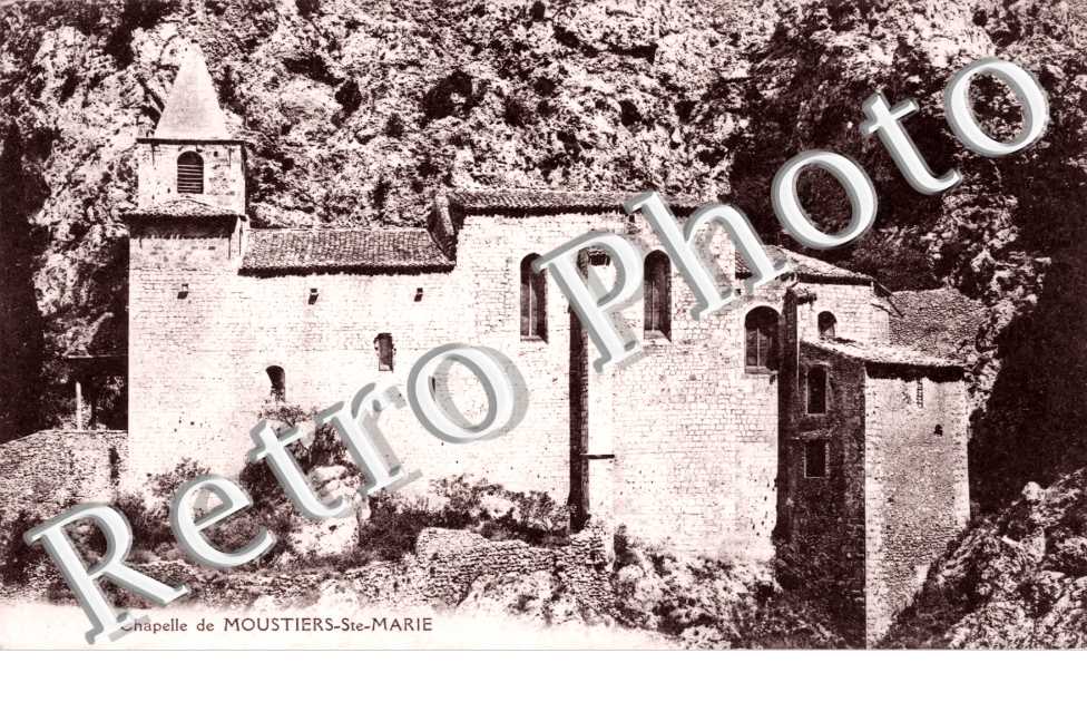 chapelle