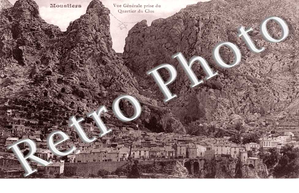 Vue generale